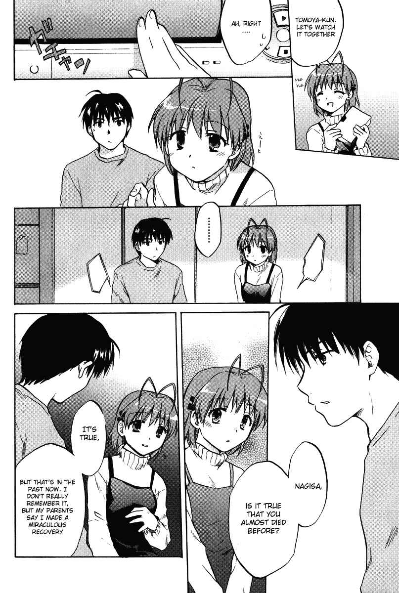 Page 12 Chapter 10 Clannad