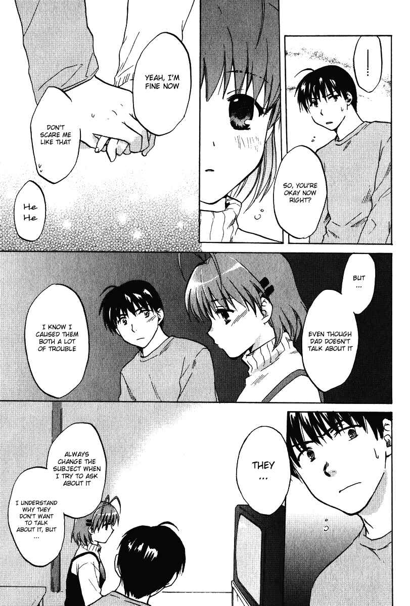 Page 13 Chapter 10 Clannad