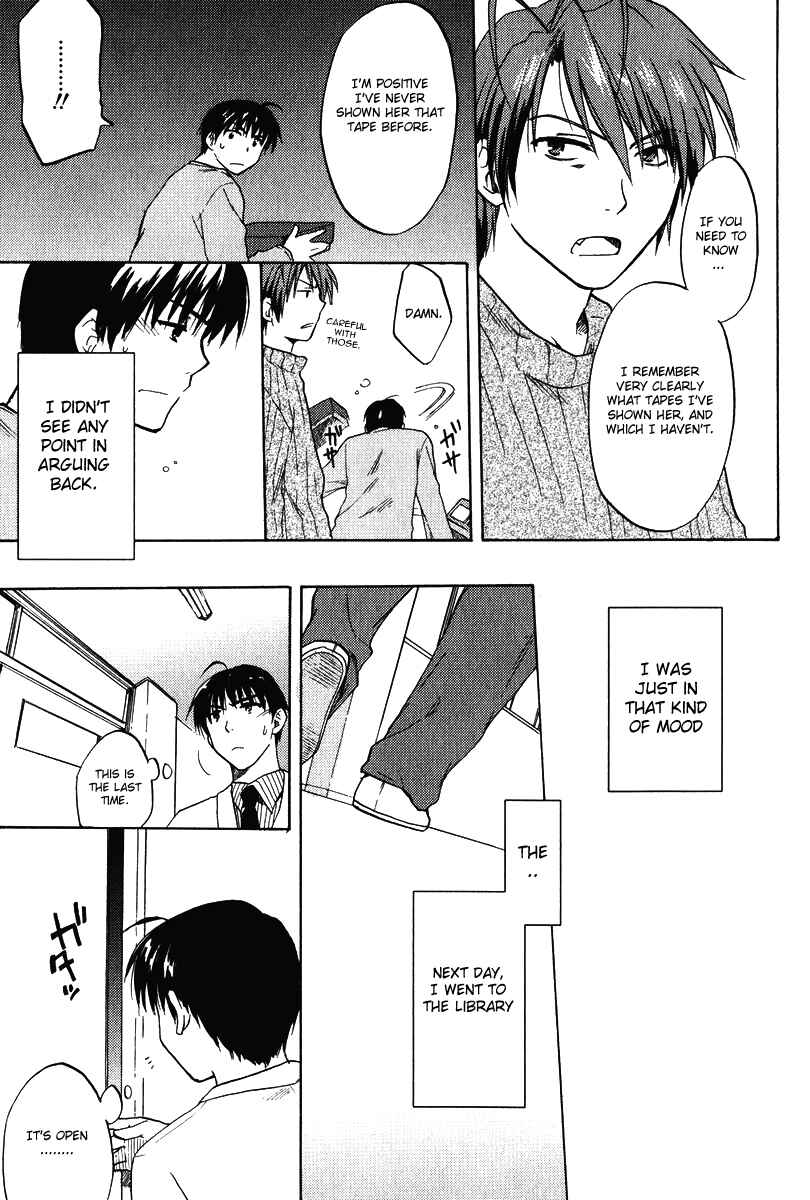 Page 15 Chapter 10 Clannad
