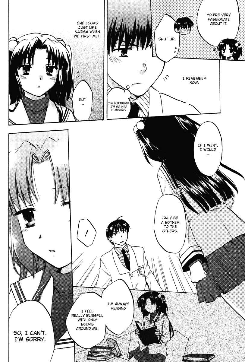 Page 22 Chapter 10 Clannad