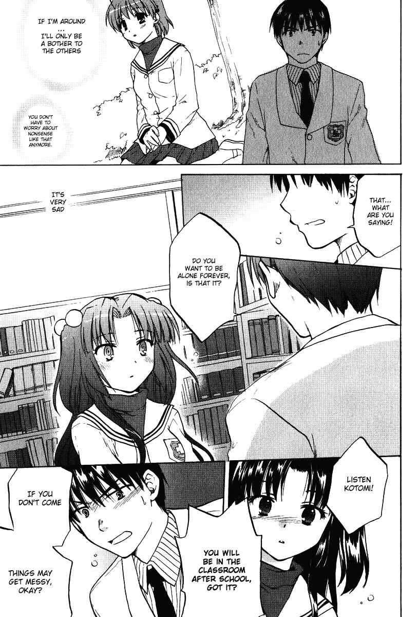Page 23 Chapter 10 Clannad