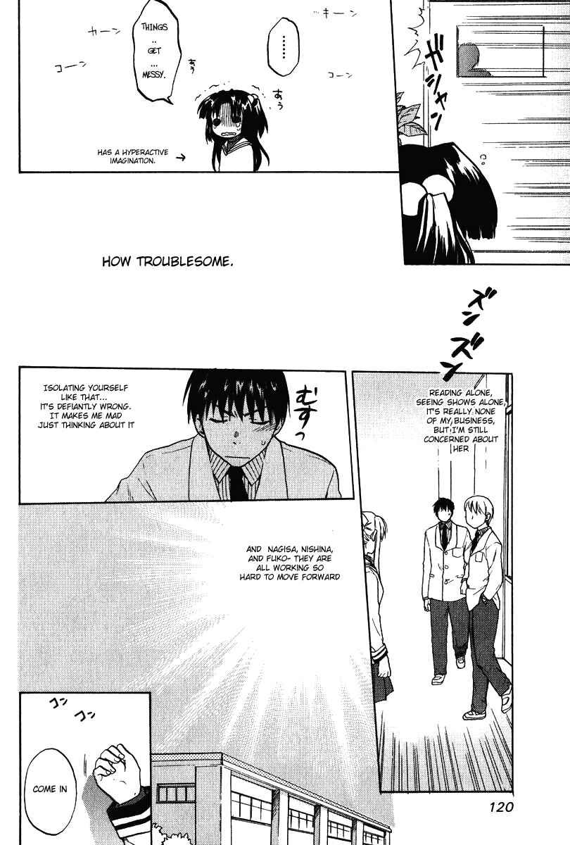 Page 24 Chapter 10 Clannad