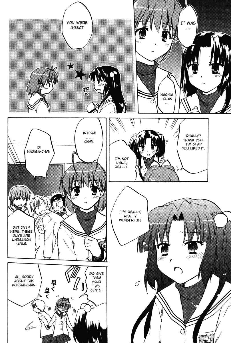 Page 28 Chapter 10 Clannad
