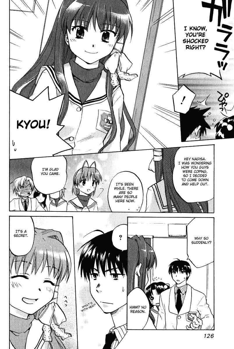 Page 30 Chapter 10 Clannad