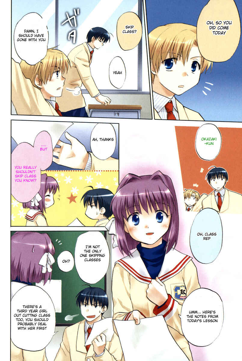 Page 4 Chapter 10 Clannad