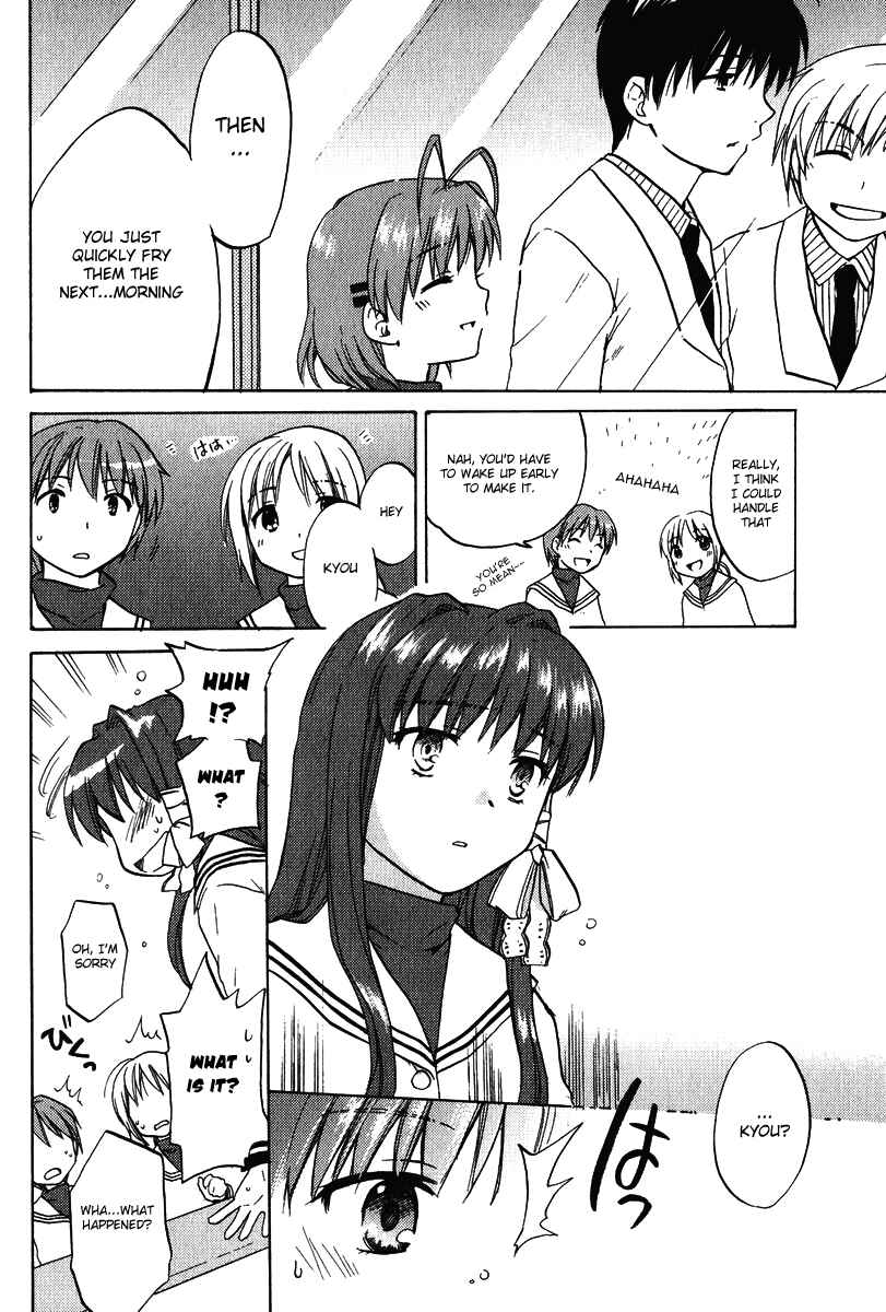 Page 8 Chapter 10 Clannad