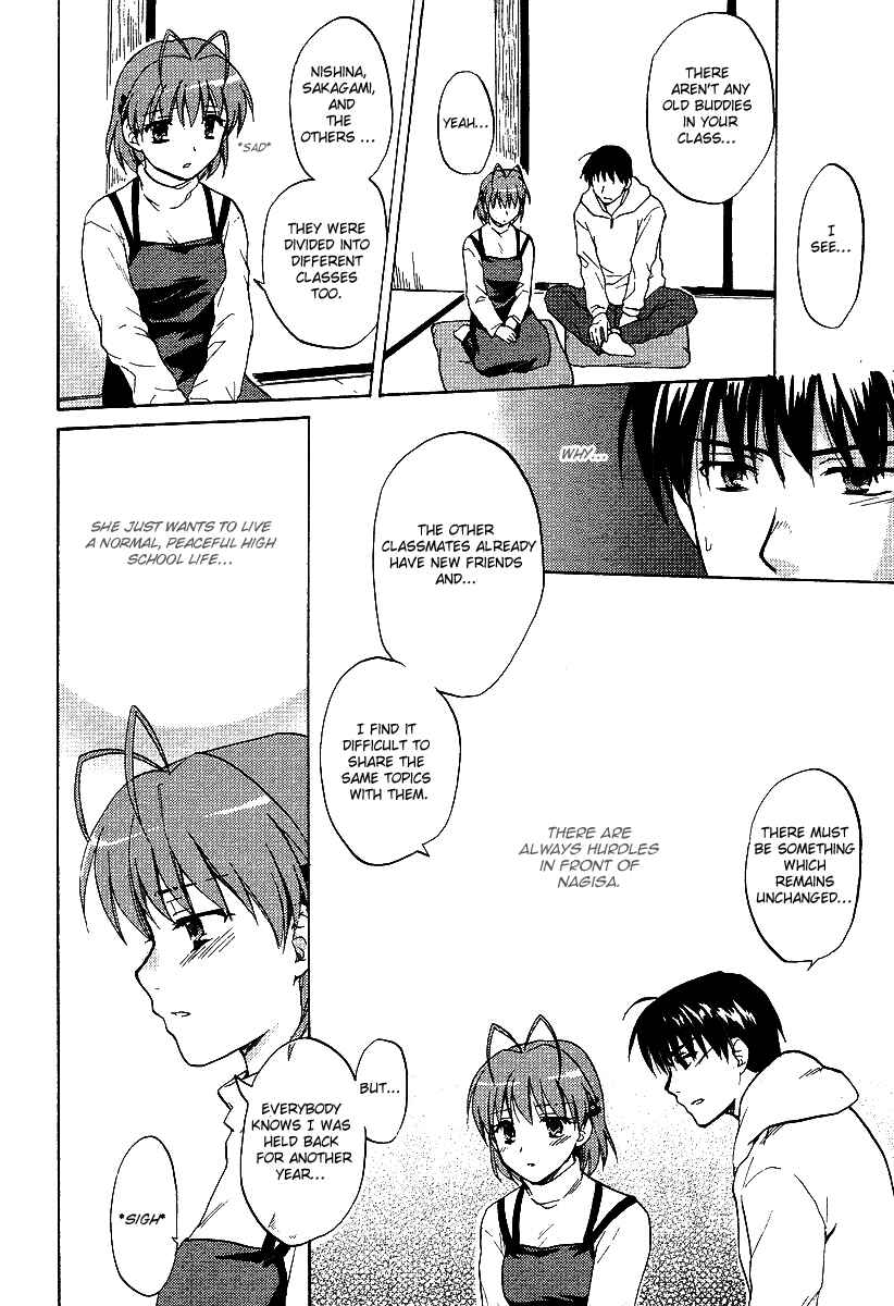 Page 14 Chapter 20 Clannad