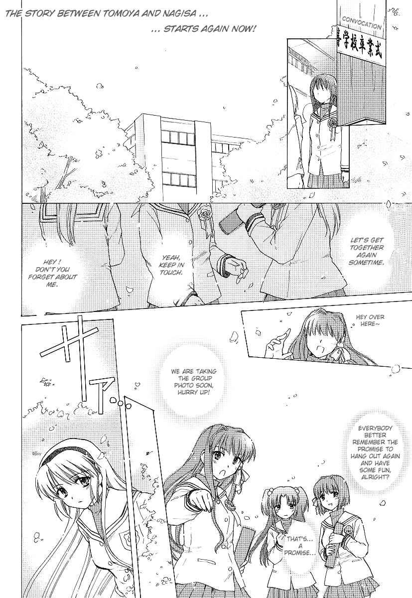 Page 2 Chapter 20 Clannad