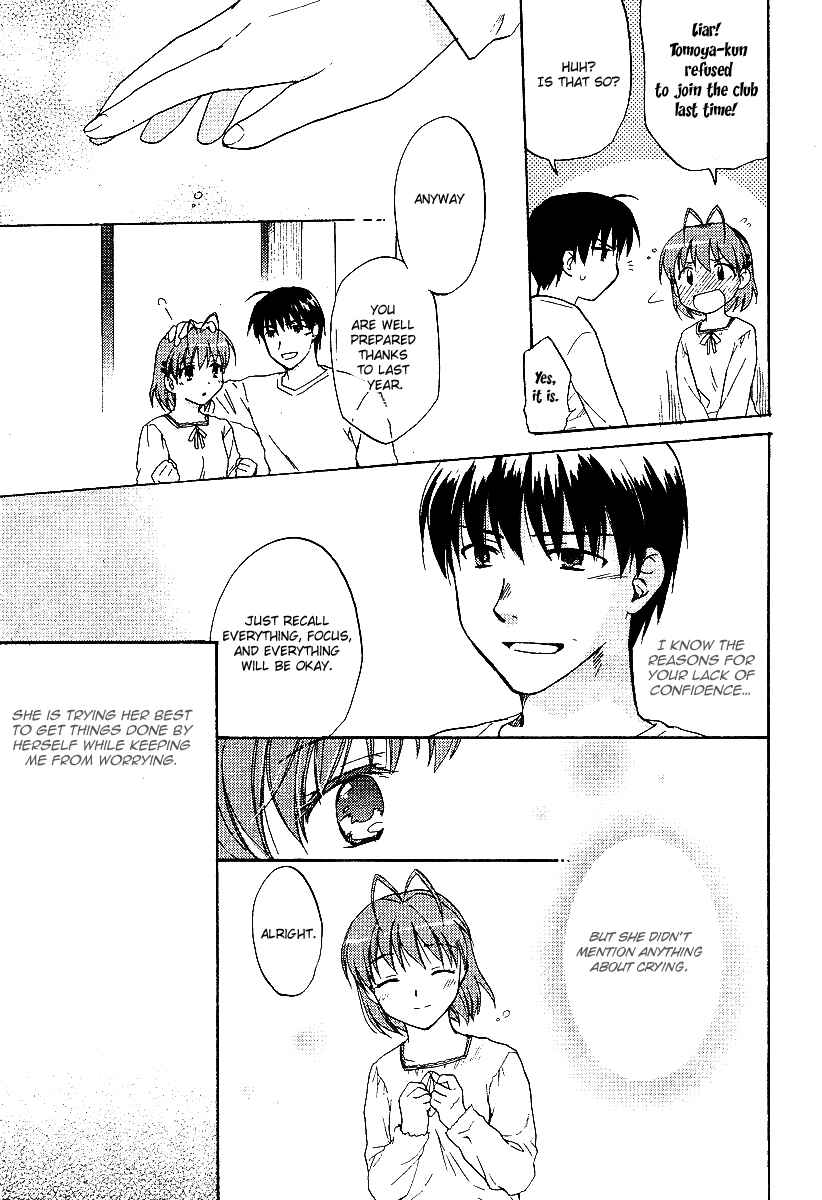 Page 27 Chapter 20 Clannad