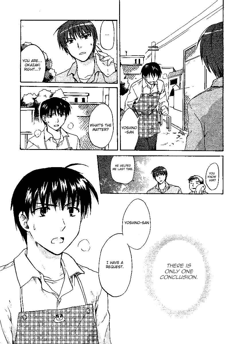 Page 31 Chapter 20 Clannad