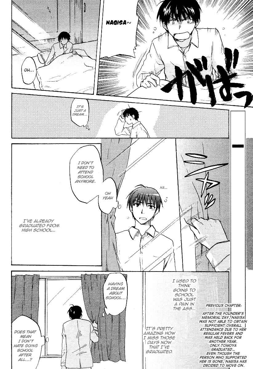 Page 4 Chapter 20 Clannad