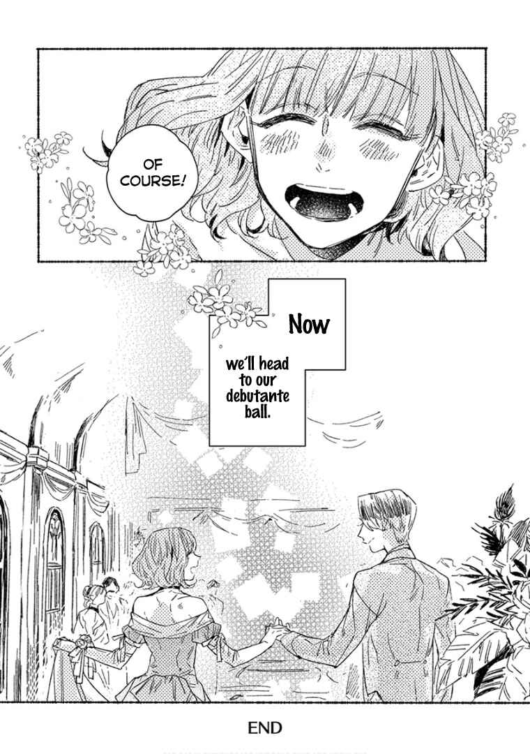 Page 13 Chapter 25.5 Ai wo Kataru nara Hisoyaka ni