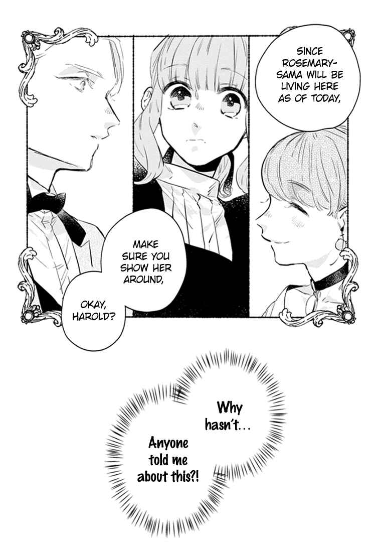 Page 19 Chapter 10 Ai wo Kataru nara Hisoyaka ni