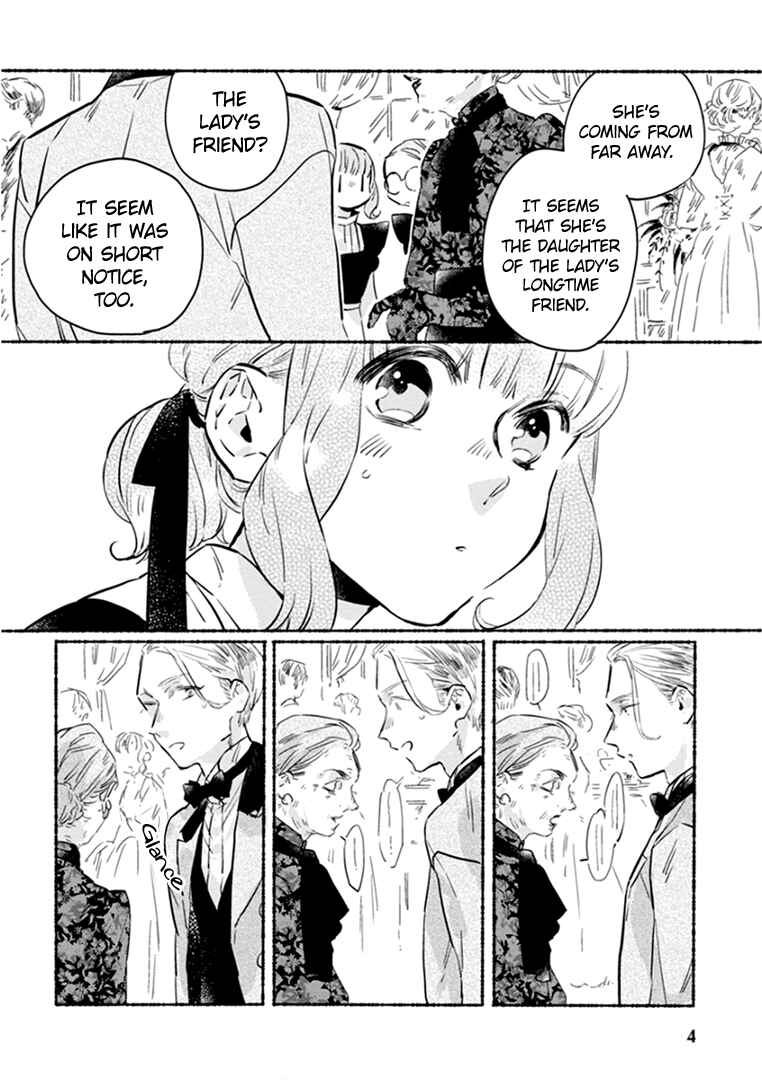 Page 9 Chapter 10 Ai wo Kataru nara Hisoyaka ni
