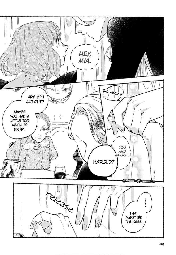 Page 19 Chapter 6 Ai wo Kataru nara Hisoyaka ni