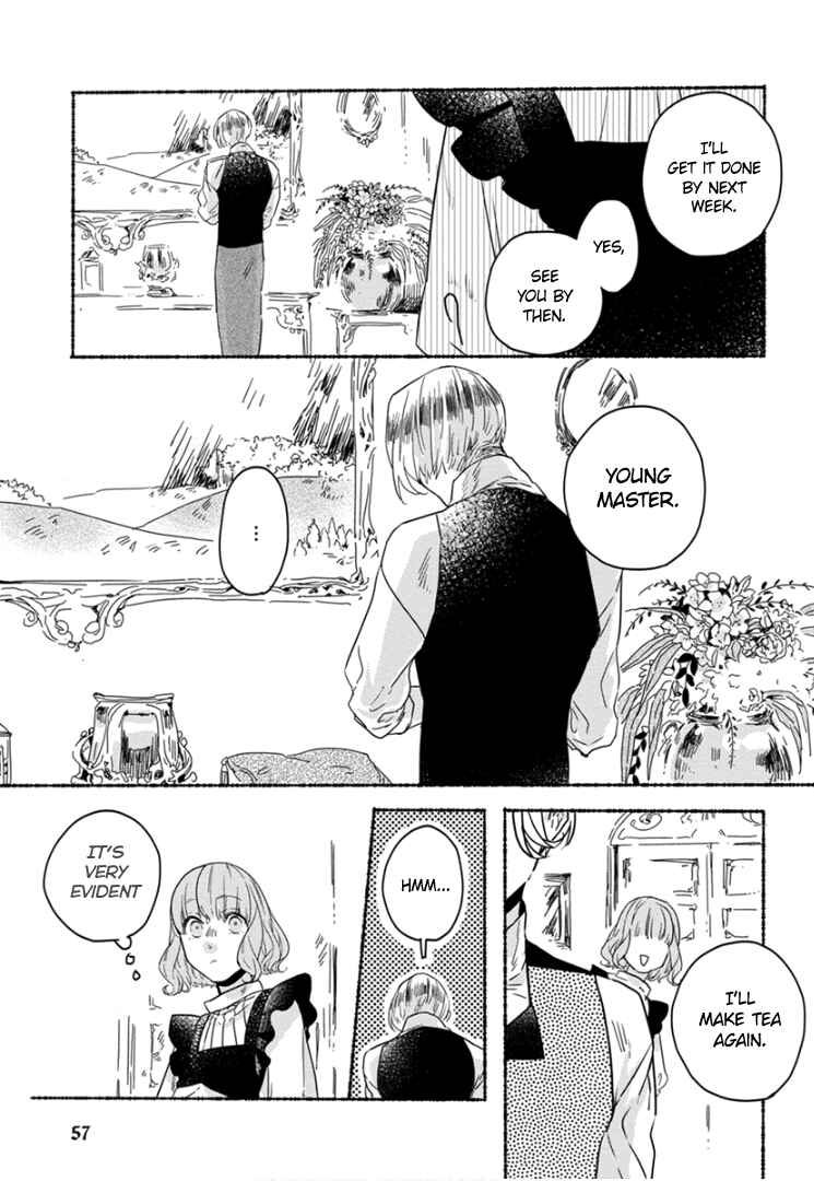 Page 14 Chapter 4 Ai wo Kataru nara Hisoyaka ni