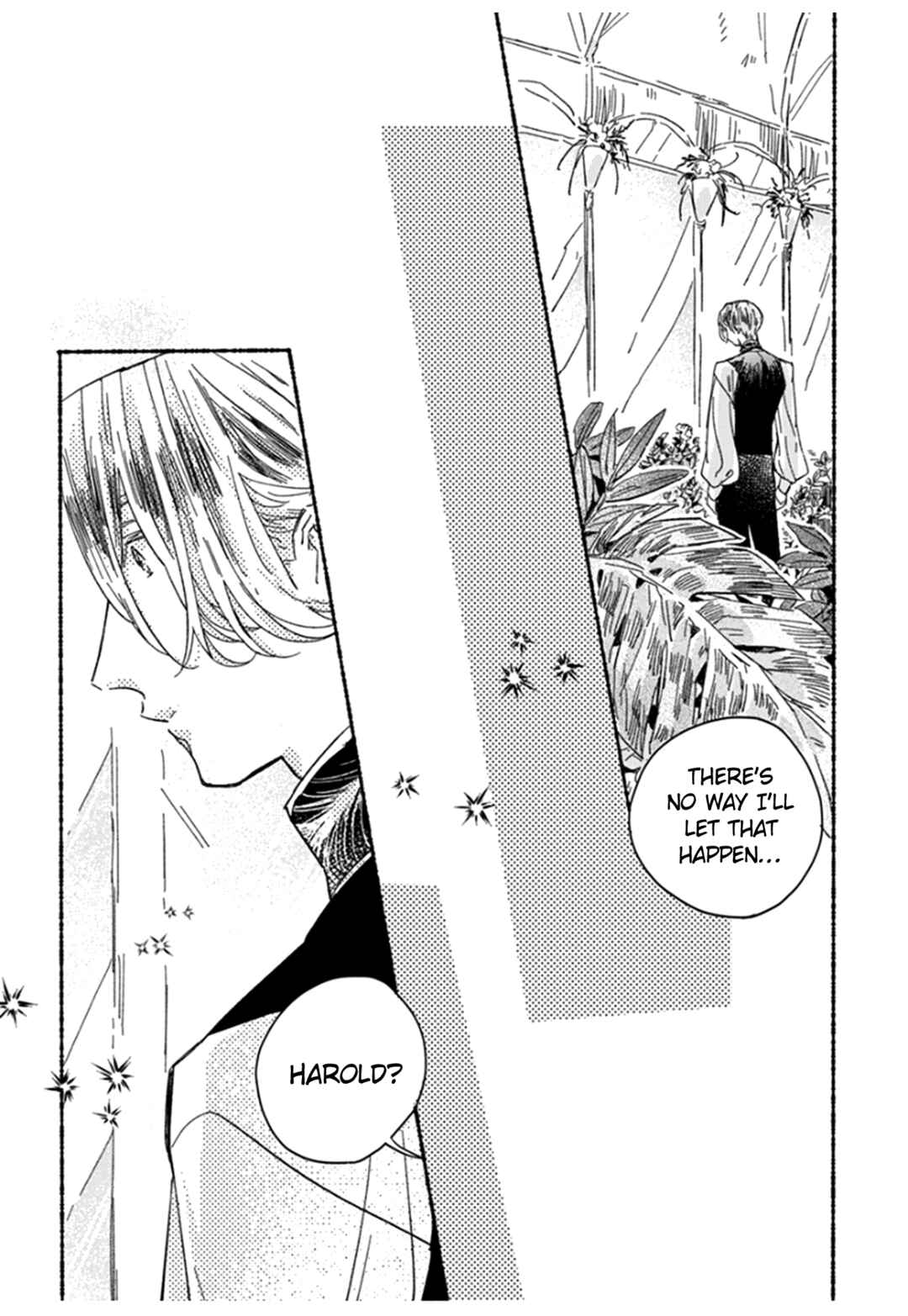 Page 18 Chapter 20 Ai wo Kataru nara Hisoyaka ni
