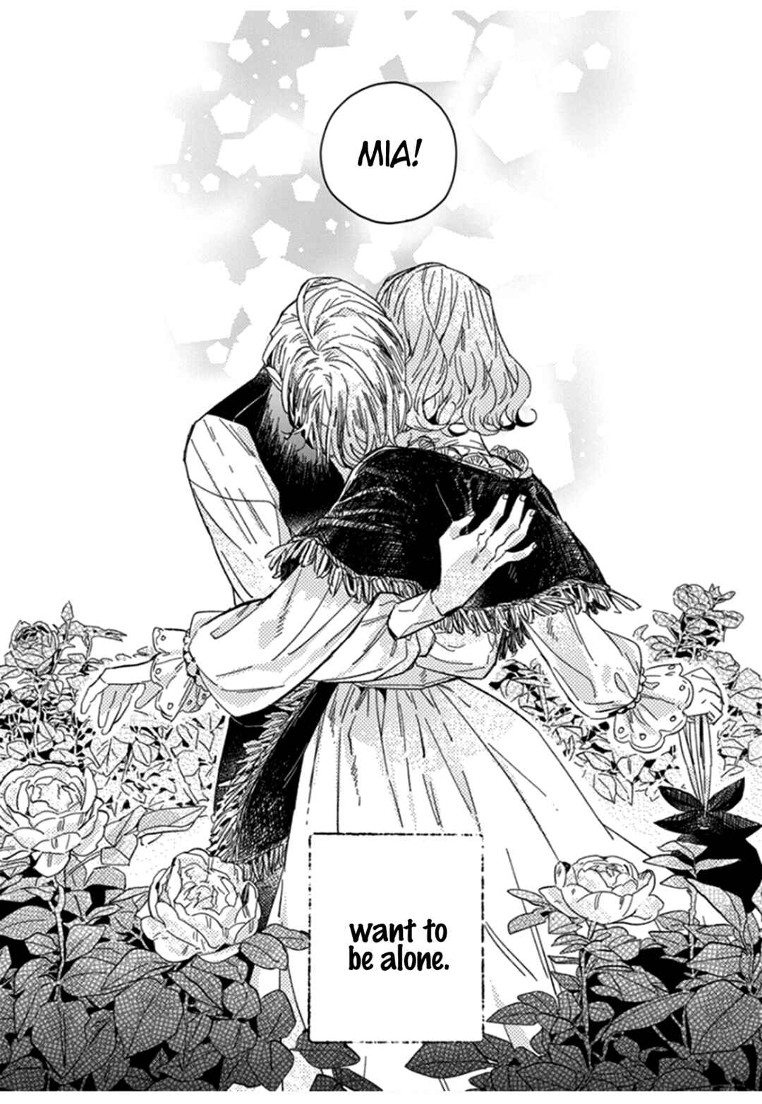 Page 21 Chapter 20 Ai wo Kataru nara Hisoyaka ni