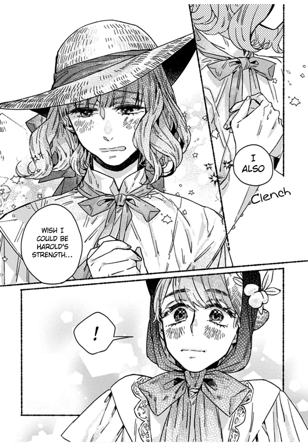 Page 8 Chapter 20 Ai wo Kataru nara Hisoyaka ni
