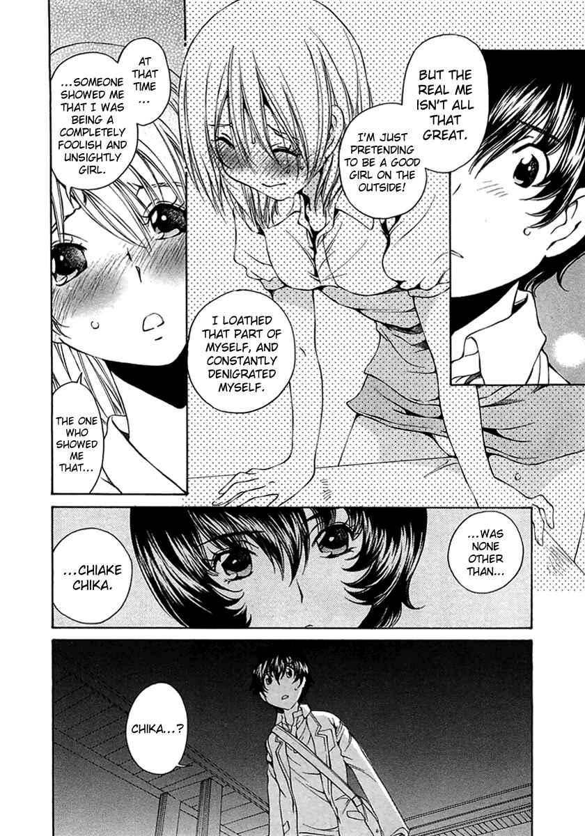 Page 8 Chapter 10 Super Sadistic Sisters
