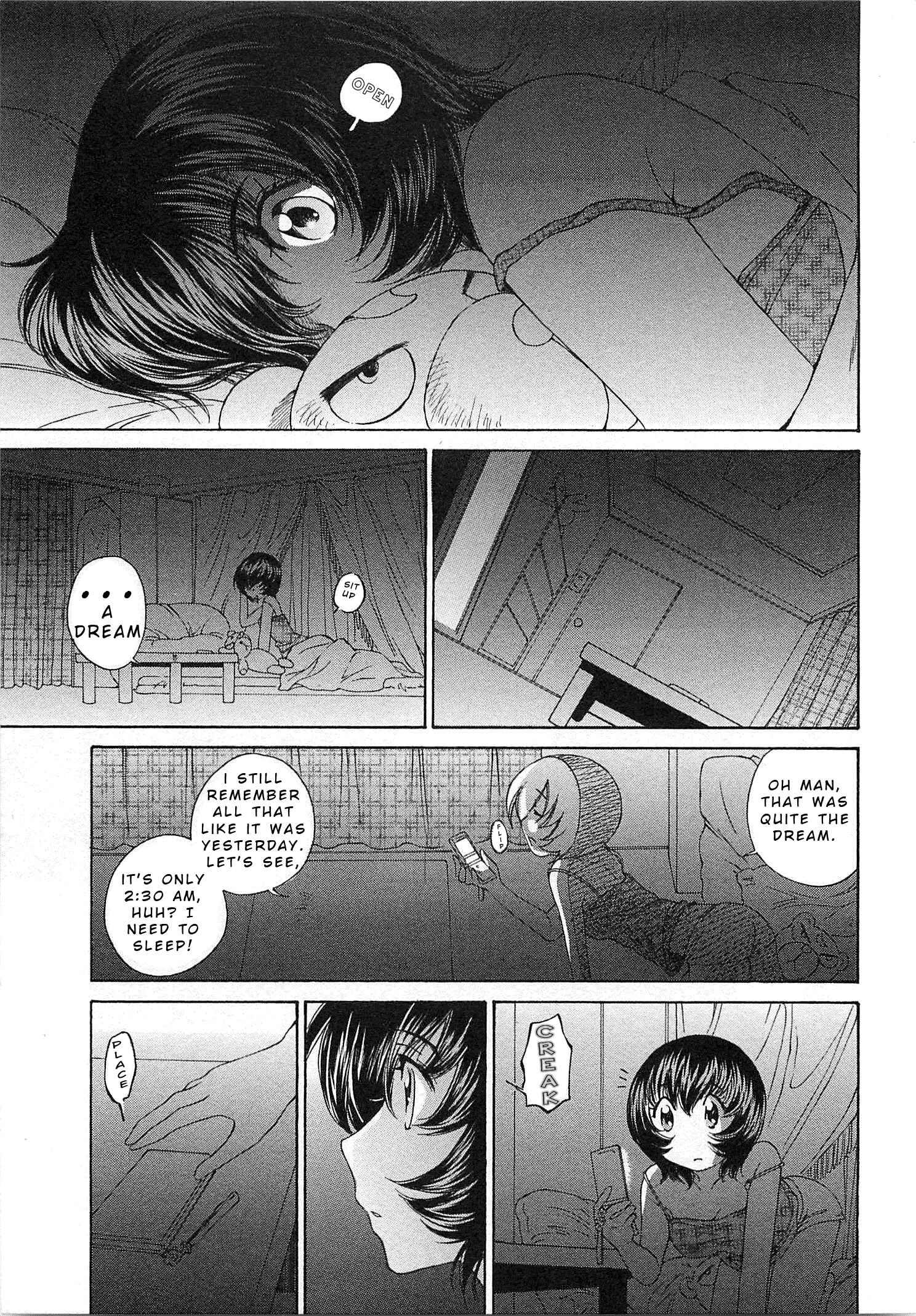 Page 13 Chapter 23 Super Sadistic Sisters