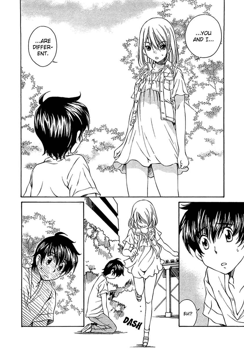 Page 24 Chapter 9 Super Sadistic Sisters