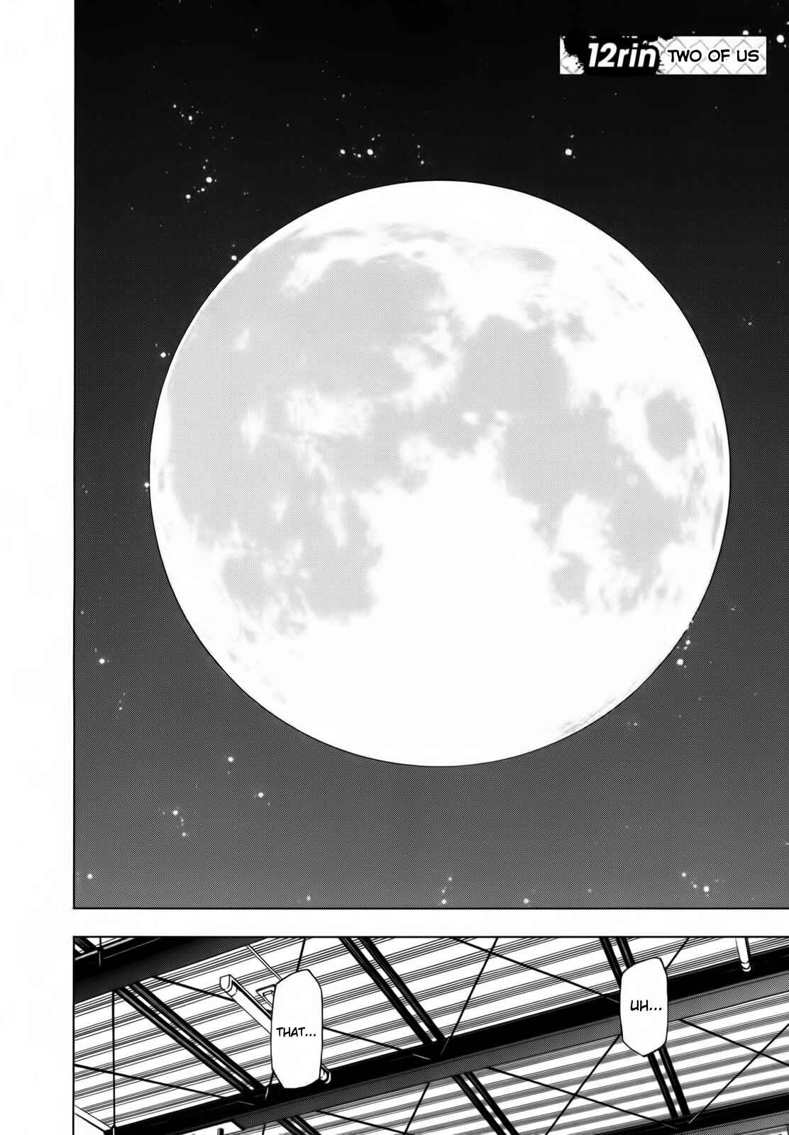 Page 5 Chapter 12 Hanakaku - The Last Girl Standing