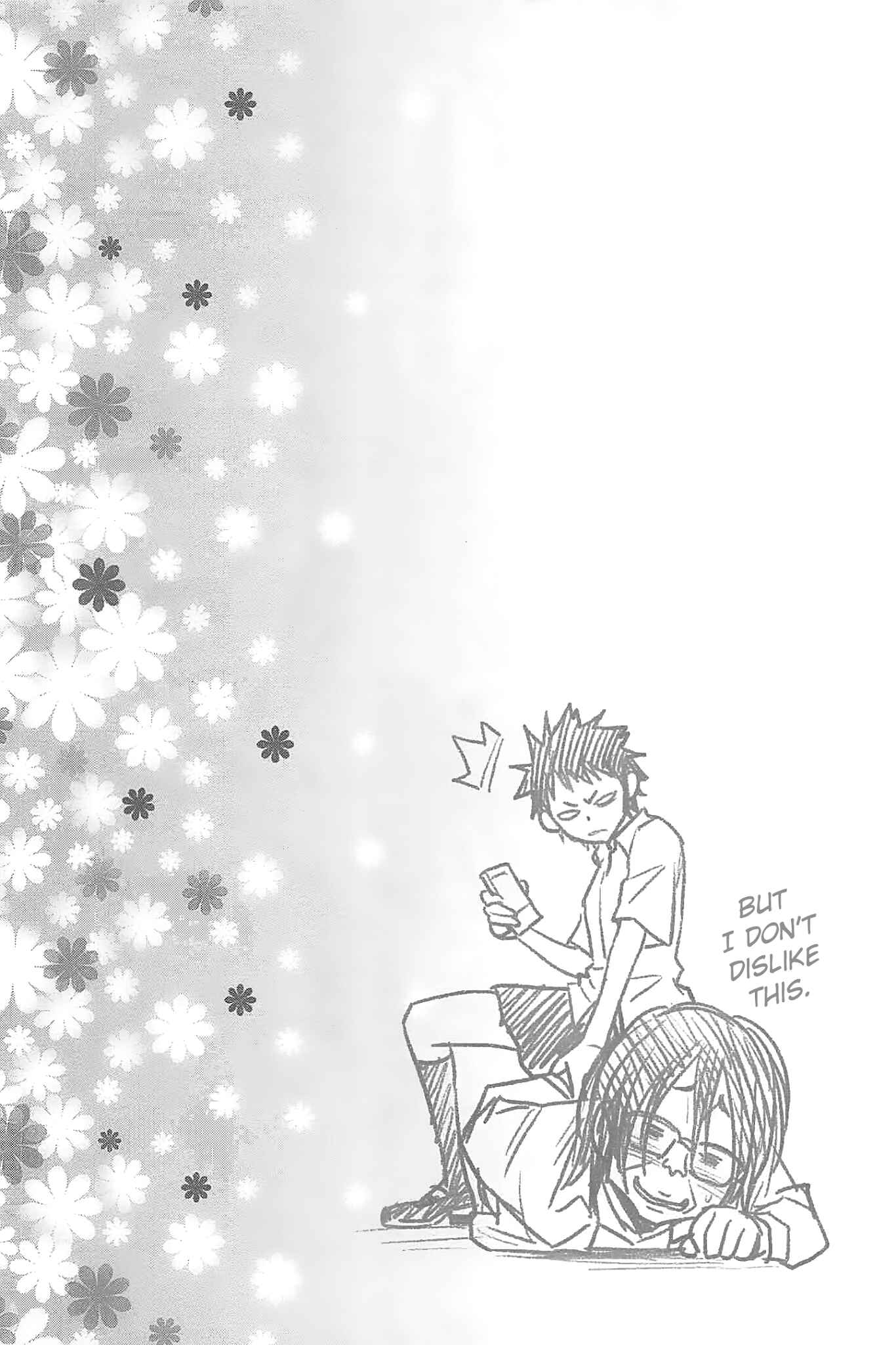 Page 42 Chapter 6 Hanakaku - The Last Girl Standing