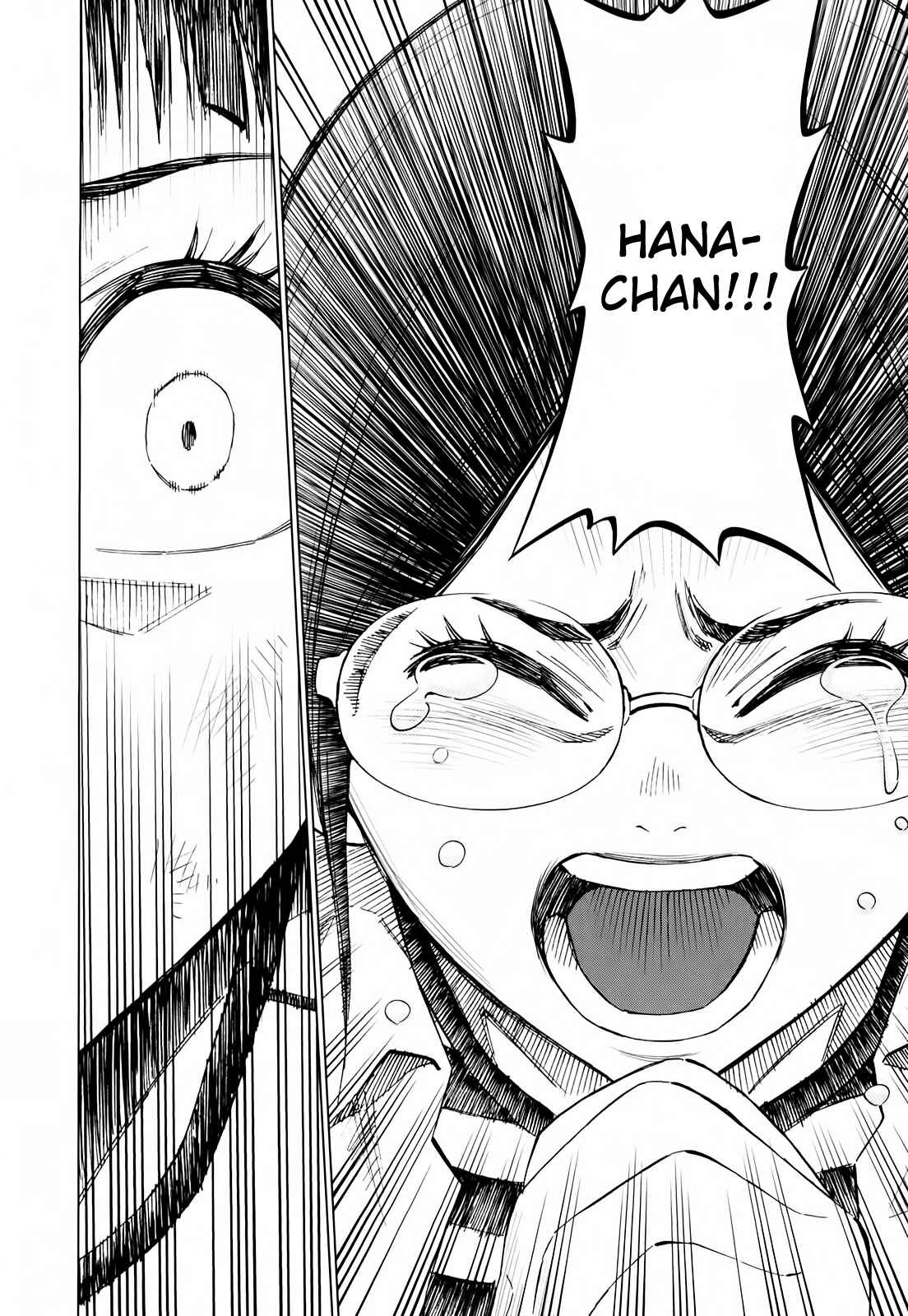 Page 29 Chapter 17 Hanakaku - The Last Girl Standing
