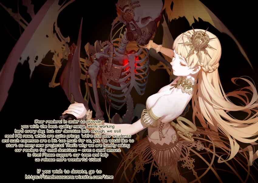 Page 3 Chapter 15 Hanakaku - The Last Girl Standing