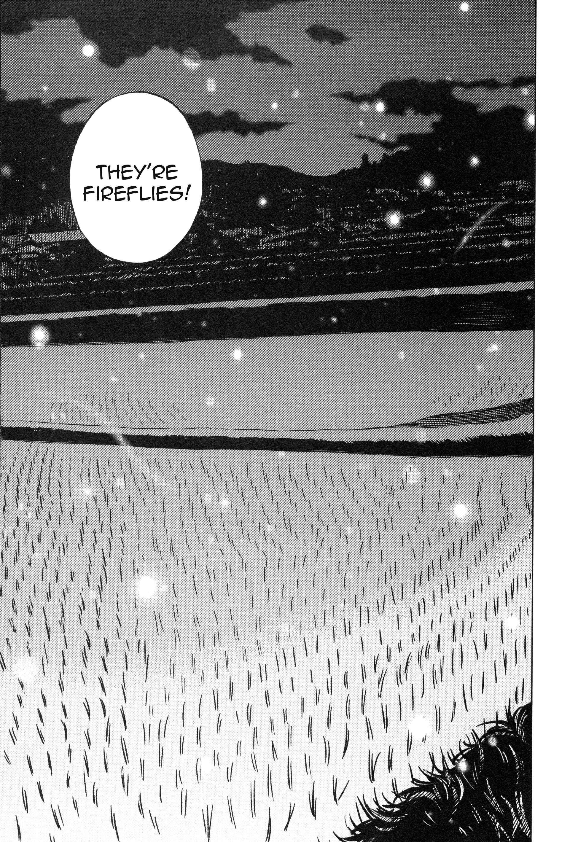 Page 17 Chapter 18 Riko to Haru to Onsen to Iruka