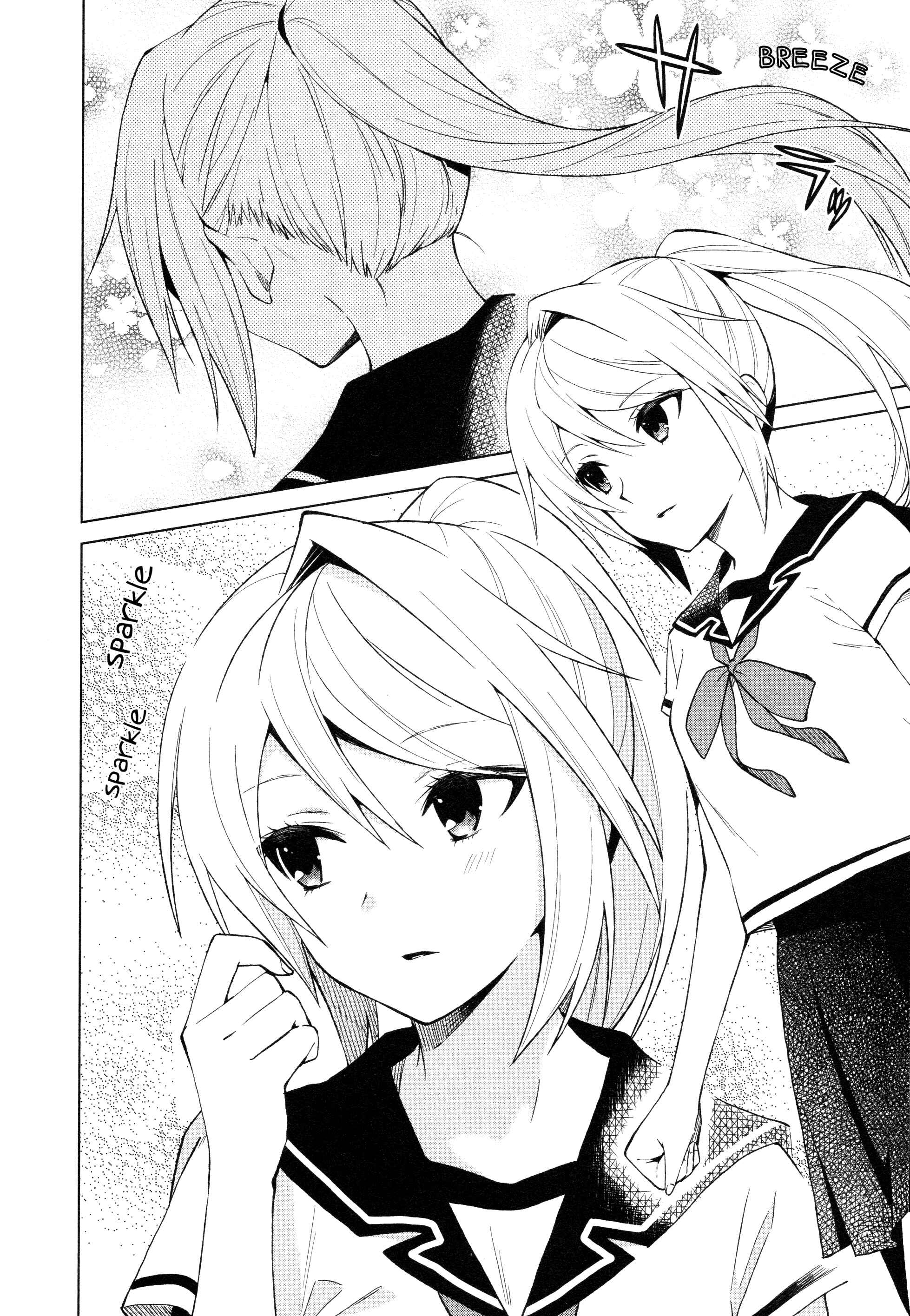 Page 4 Chapter 18 Riko to Haru to Onsen to Iruka