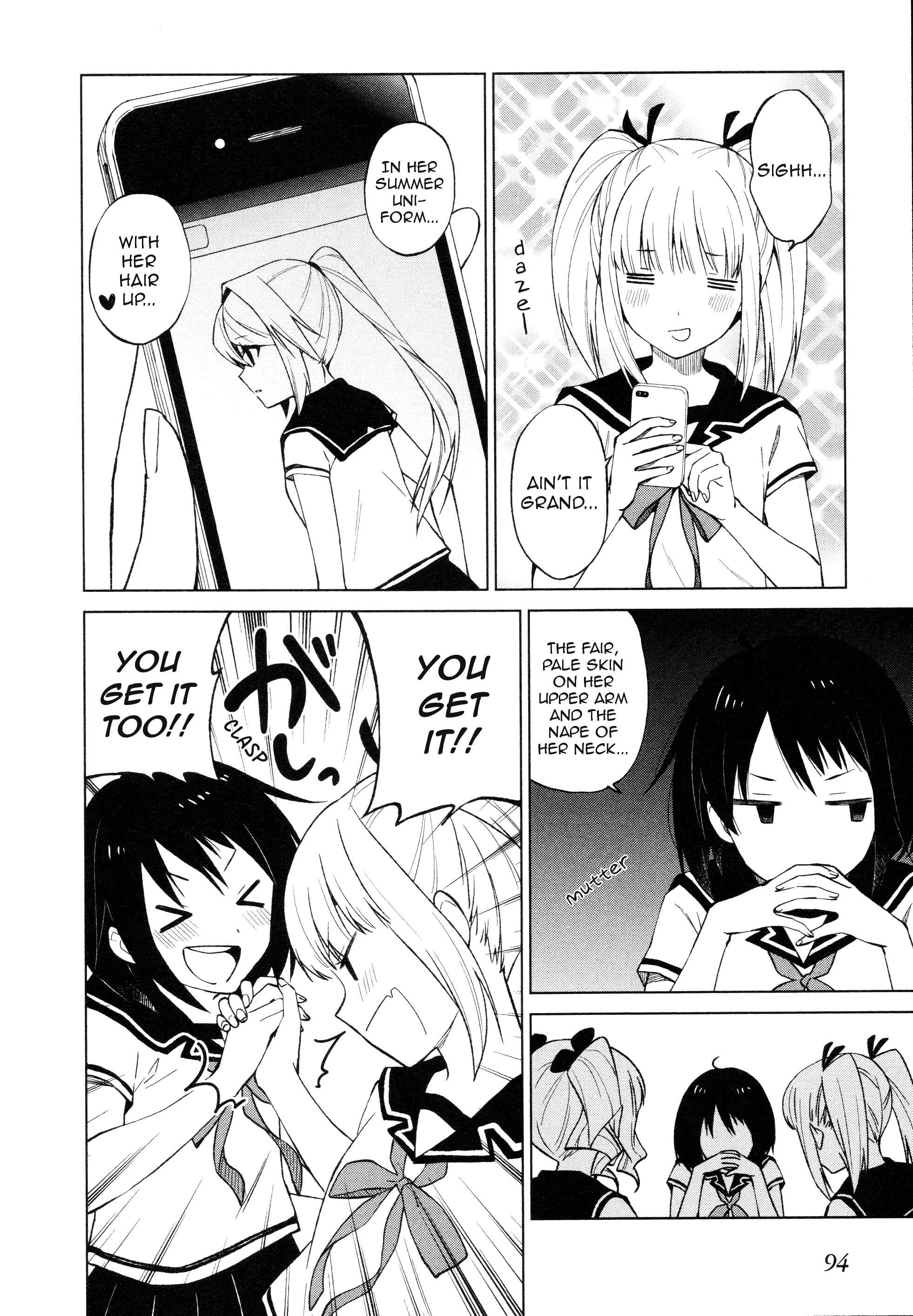 Page 6 Chapter 18 Riko to Haru to Onsen to Iruka
