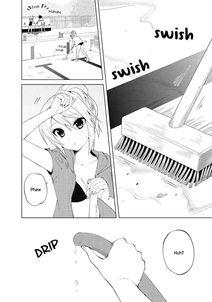 Page 2 Chapter 19 Riko to Haru to Onsen to Iruka