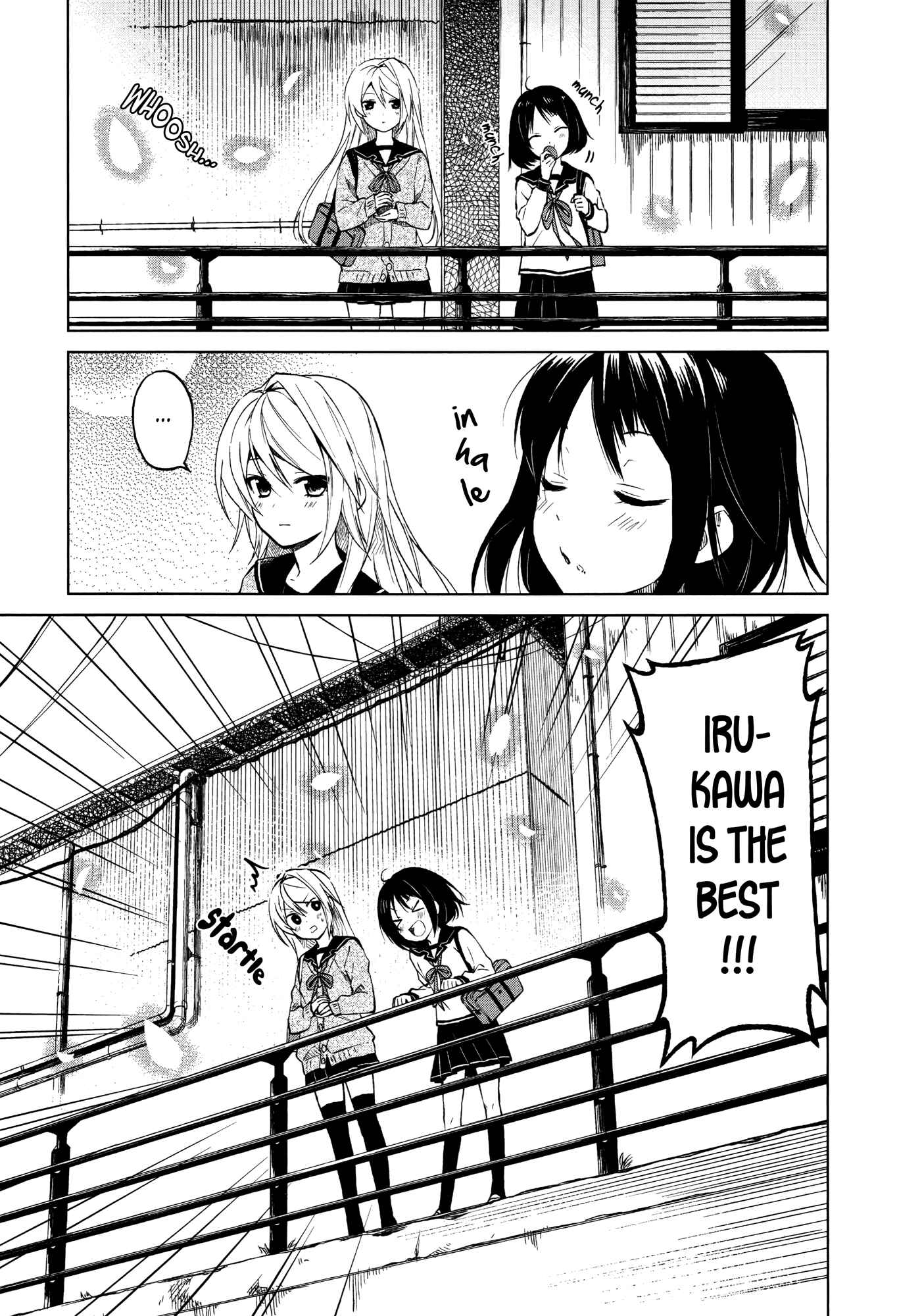 Page 28 Chapter 2 Riko to Haru to Onsen to Iruka