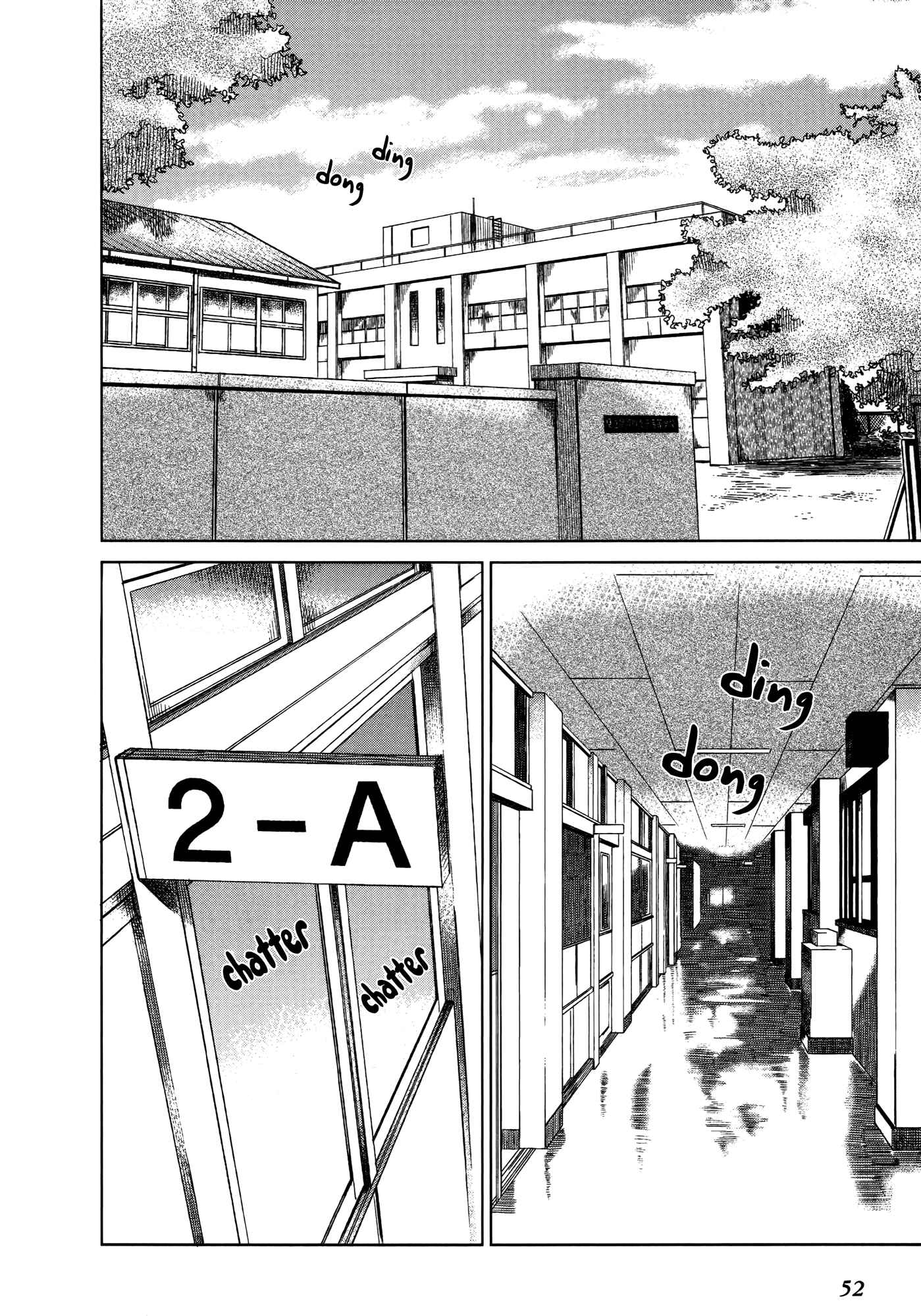 Page 4 Chapter 2 Riko to Haru to Onsen to Iruka