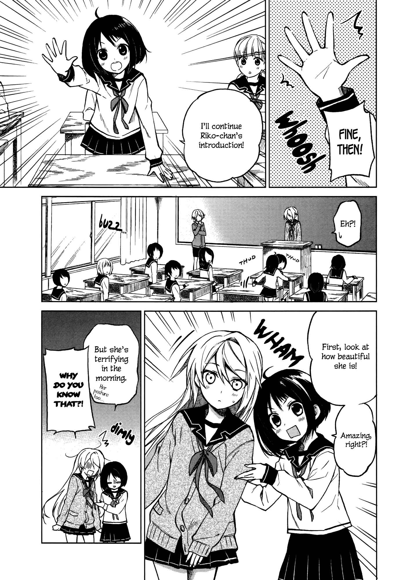 Page 8 Chapter 2 Riko to Haru to Onsen to Iruka