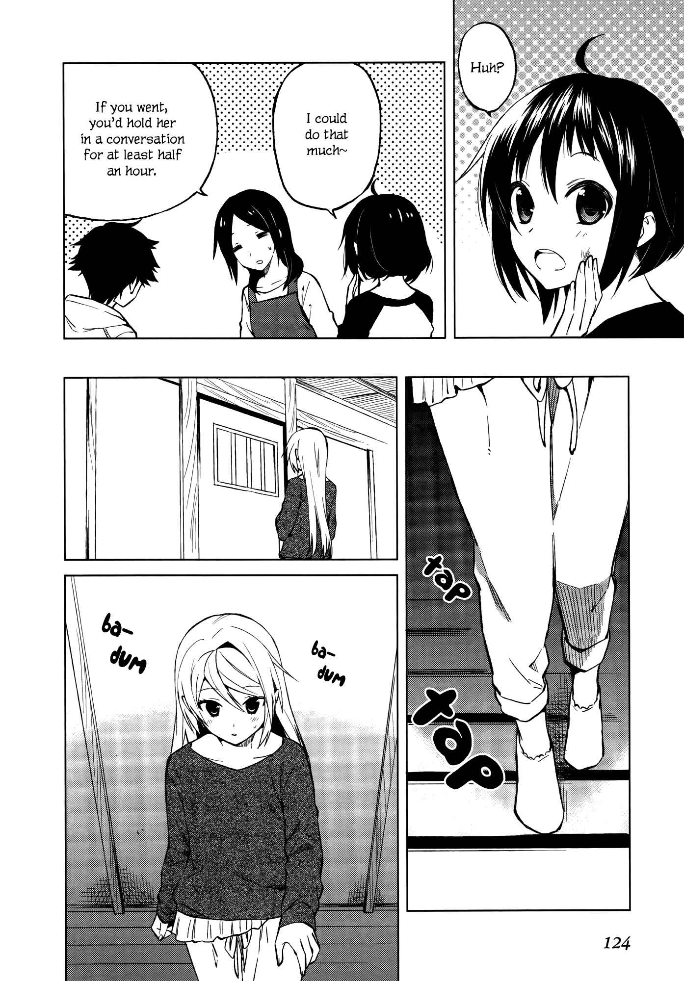 Page 10 Chapter 12 Riko to Haru to Onsen to Iruka
