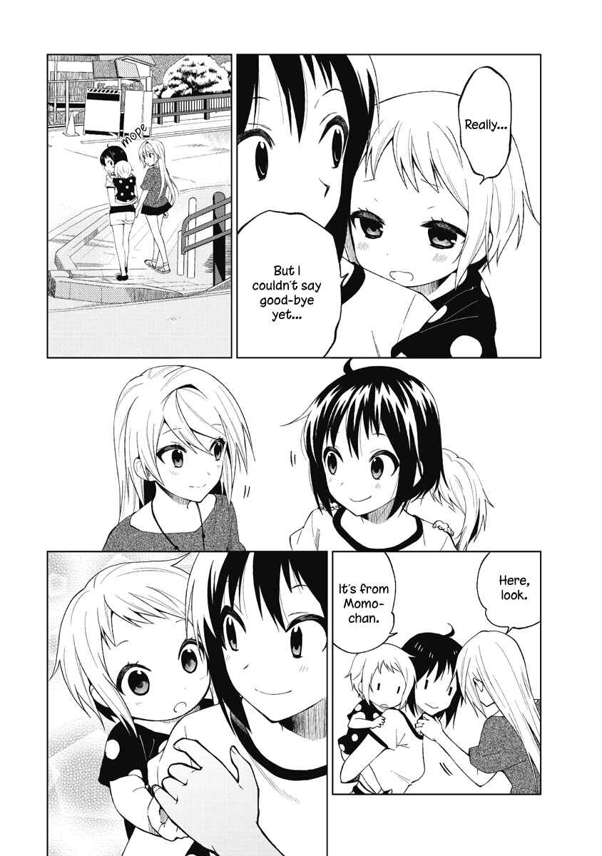 Page 23 Chapter 20 Riko to Haru to Onsen to Iruka
