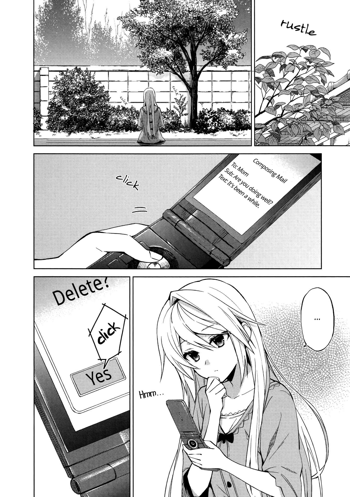 Page 2 Chapter 6 Riko to Haru to Onsen to Iruka