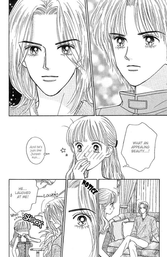 Page 37 Chapter 4 Misty Boy