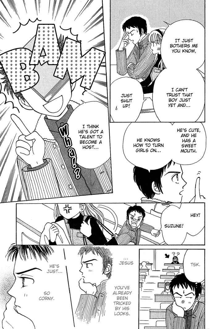 Page 18 Chapter 2 Misty Boy