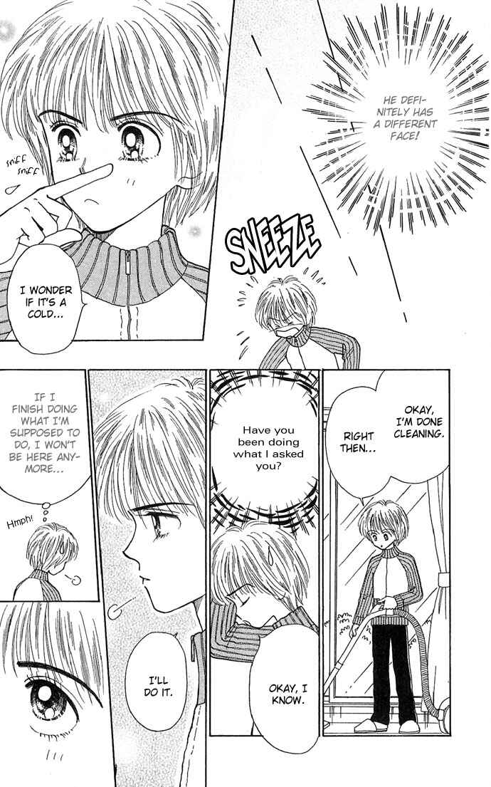 Page 19 Chapter 2 Misty Boy