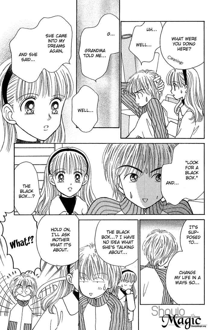 Page 22 Chapter 2 Misty Boy
