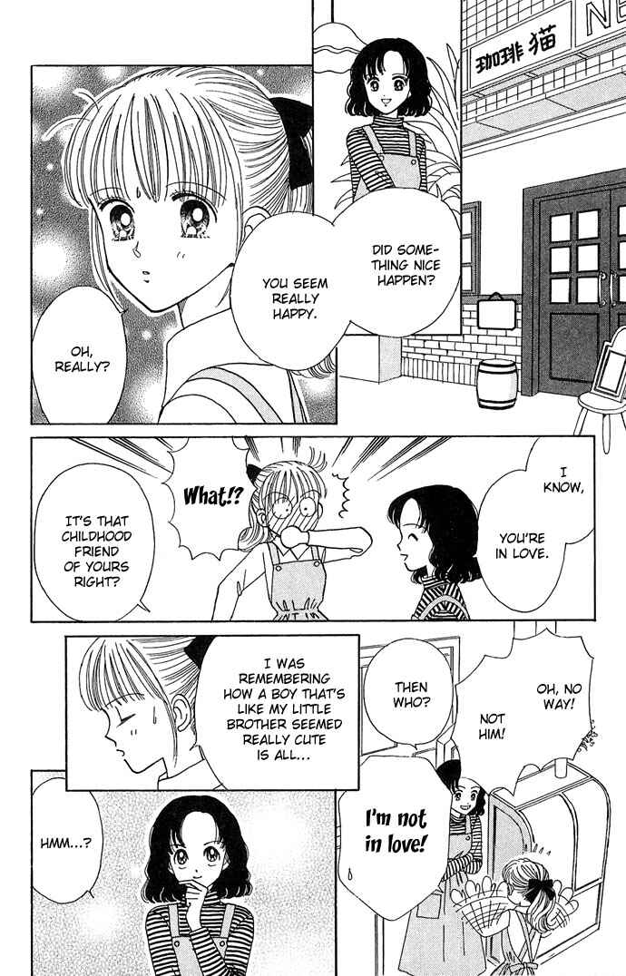 Page 33 Chapter 2 Misty Boy