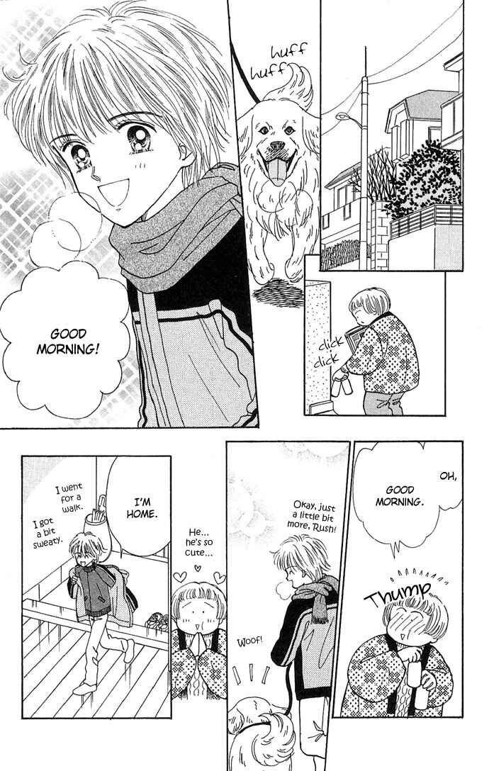 Page 4 Chapter 2 Misty Boy