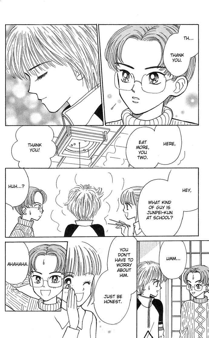 Page 41 Chapter 2 Misty Boy