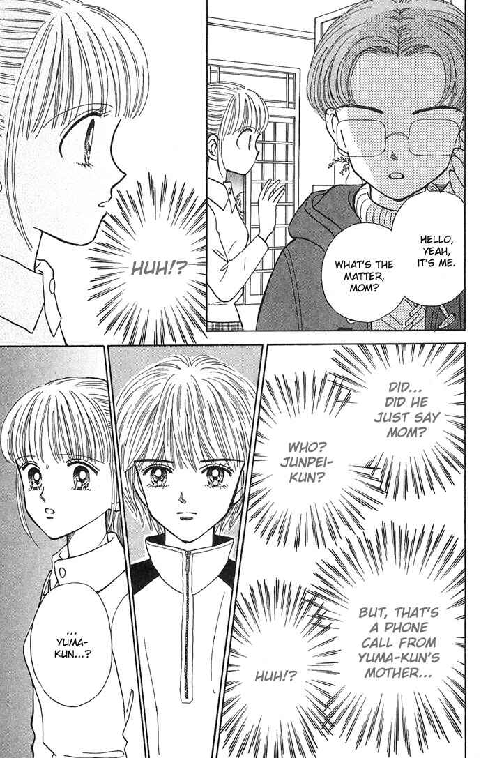 Page 46 Chapter 2 Misty Boy