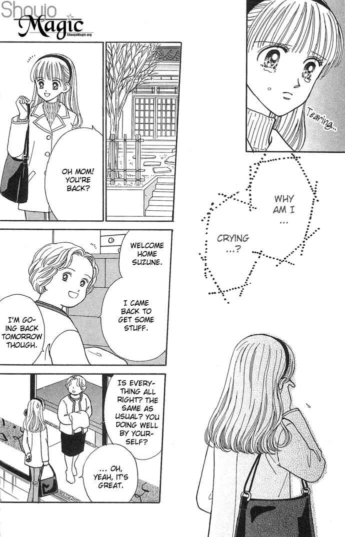 Page 8 Chapter 3 Misty Boy