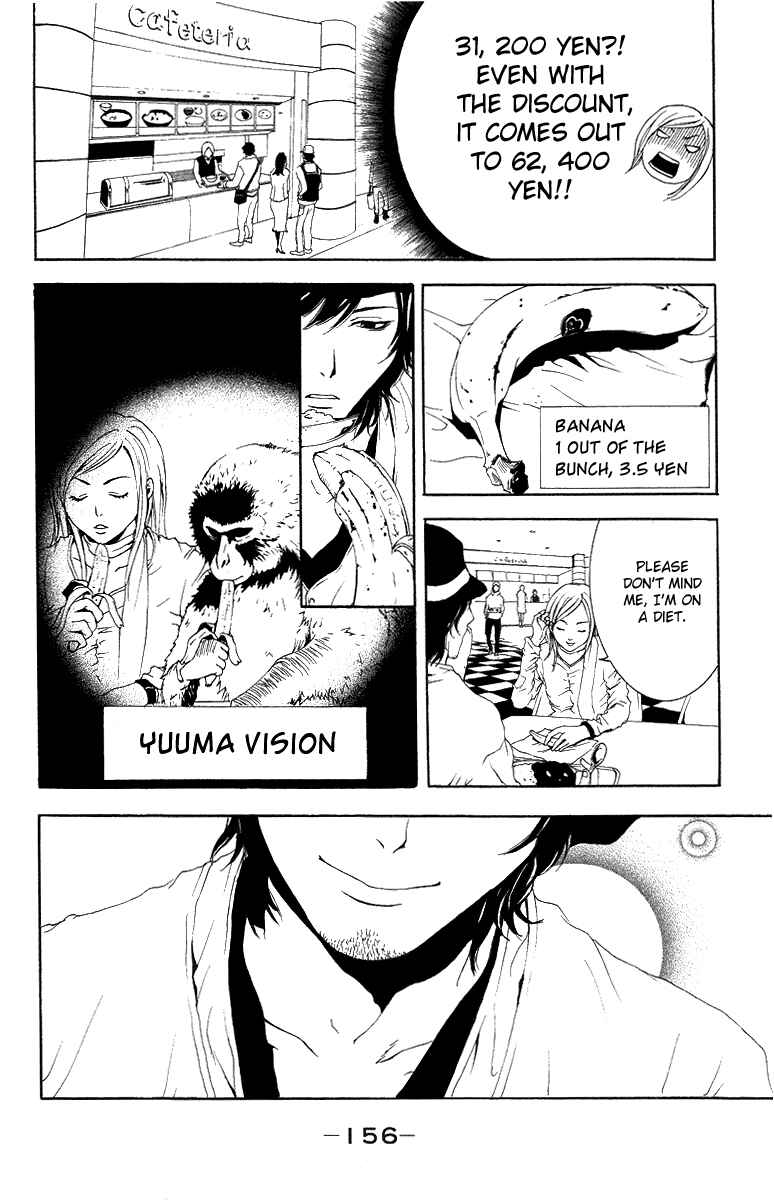 Page 16 Chapter 4 Veins